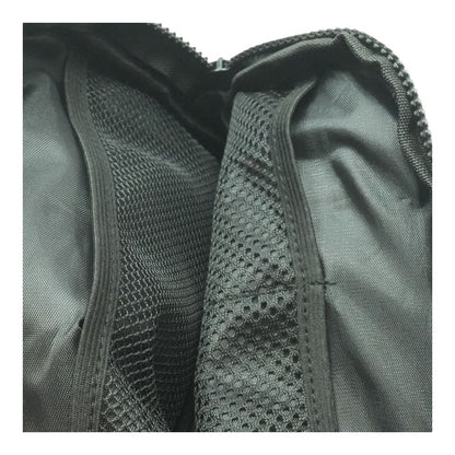 Black Belt Bag