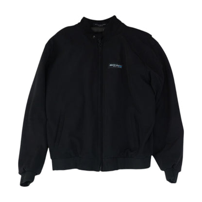 Black Jacket