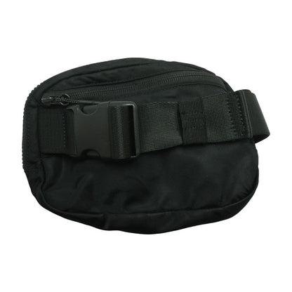 Black Belt Bag