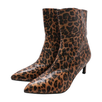 Brown Boots