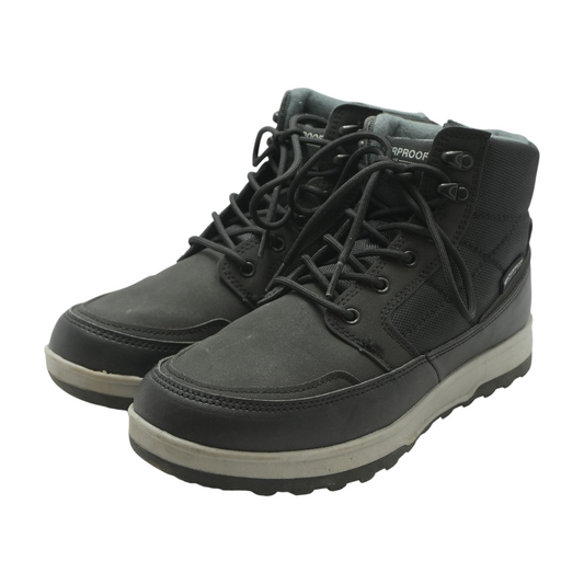 Black Work / Hiking Boots