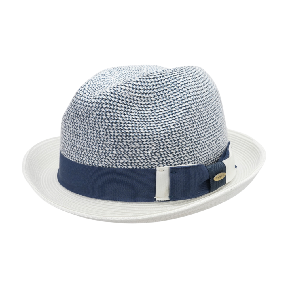 White Misc. Hat
