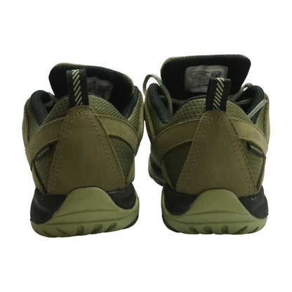 Siren Sport 3 Brown Low Top Athletic Shoes
