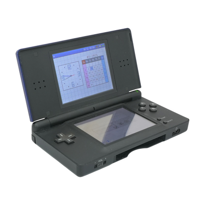 DS Lite Game System