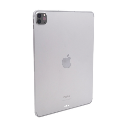 iPad Pro 11.0" Space Gray 4th M2 256GB Carrier Unlocked Tablet