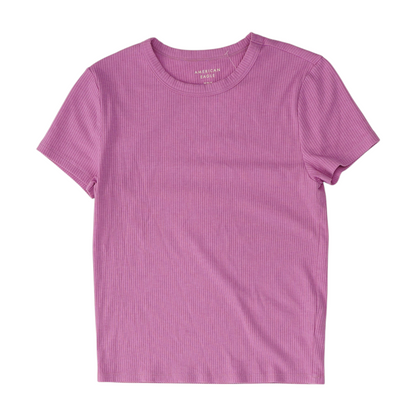 Pink Blouse