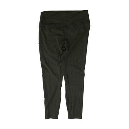 Charcoal Active Leggings