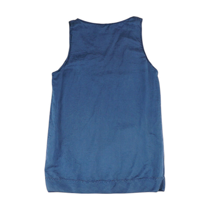 Blue Blouse