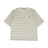 Yellow Striped T-Shirt