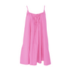 Fisoew Pink Mini Dress – Image 1