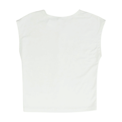 White Blouse
