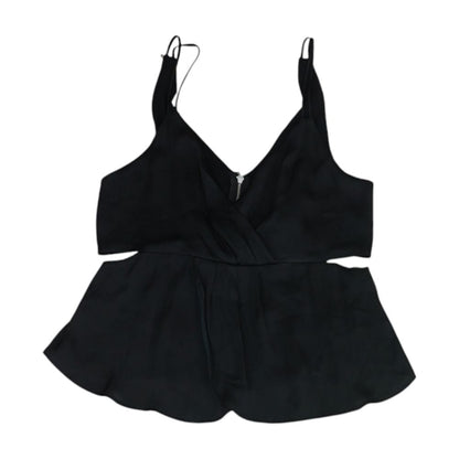 Black Blouse