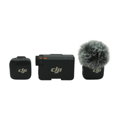 Mic Mini Microphone