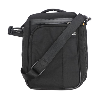 Black Crossbody