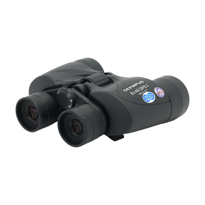 8x40 DPS I Binoculars