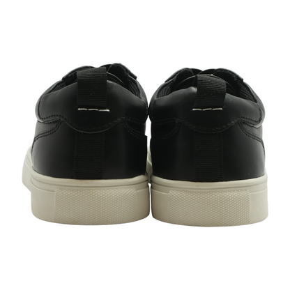 Black Casual Shoes Shoes