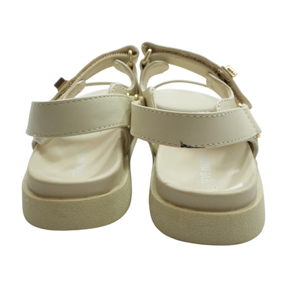 Beige Sandals Shoes
