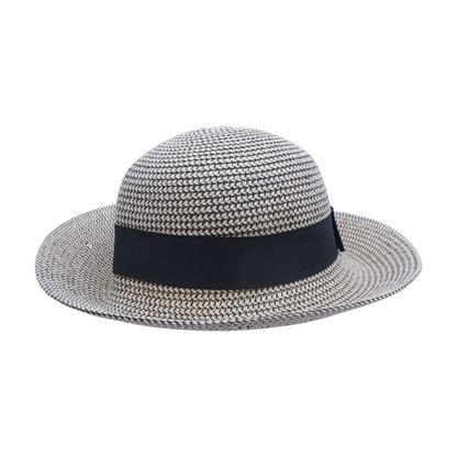 Beige Sun / Beach Hat