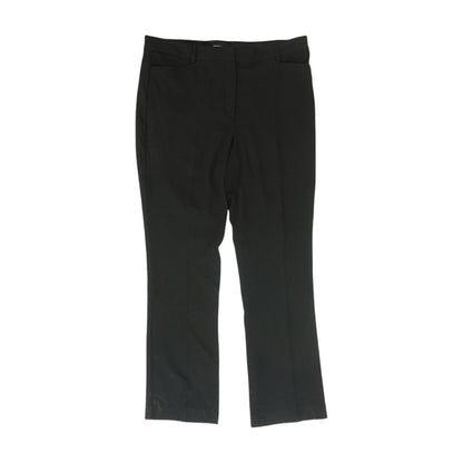 Black Dress Pants