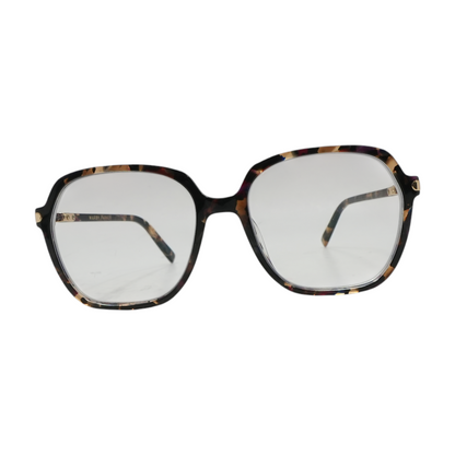 Tortoise Willetta XW Oversized Prescription Eyewear