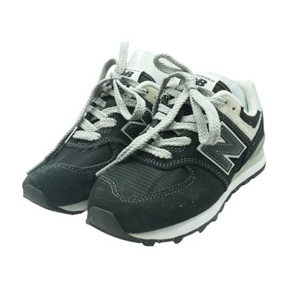 New Balance Black Athletics – Image 2