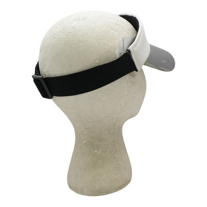 White Misc. Hat