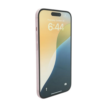 iPhone 15 "Xfinity Mobile" 128GB Pink UB RENEWED