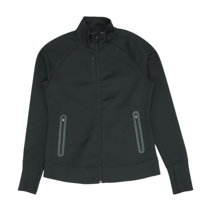 Black Active Jacket