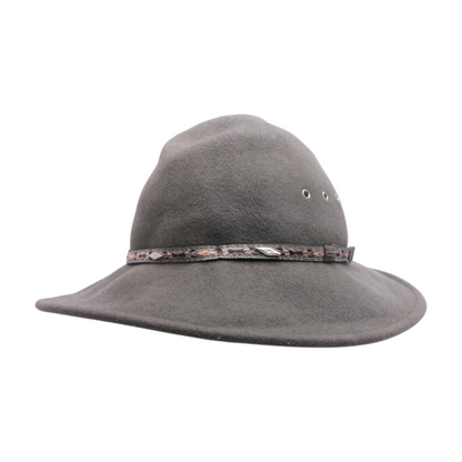 Gray Misc. Hat