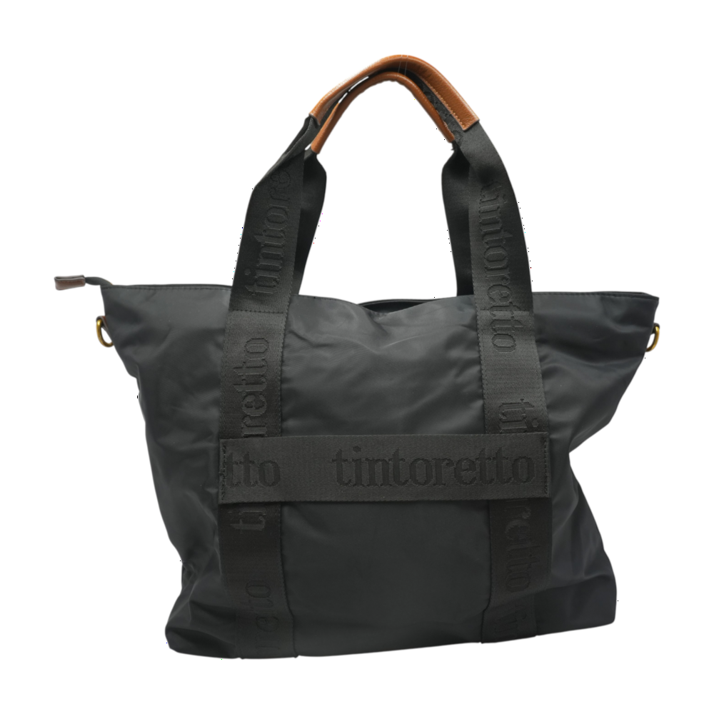 Back Tote Bag