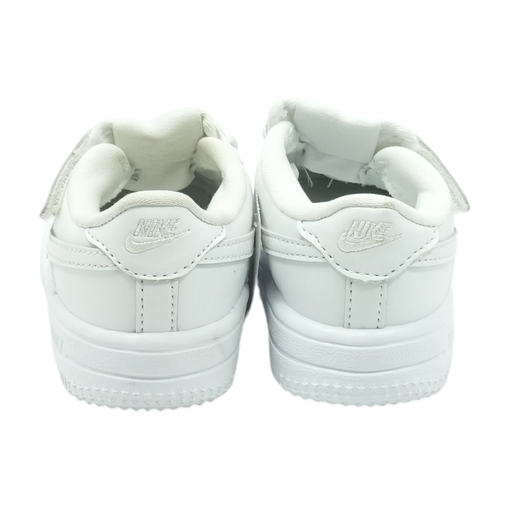 White Athletics Shoes