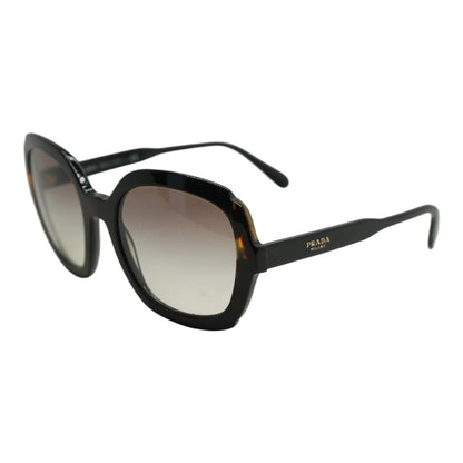 Tortoise SPR 16U Oversized Sunglasses