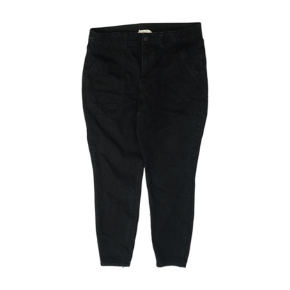 Black Skinny Jeans
