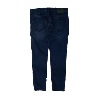 Navy Regular Jeans