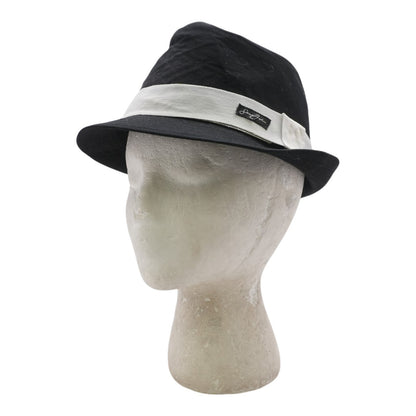 Black Misc Hat