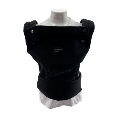 Black Infant Carrier