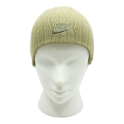 Green Beanie