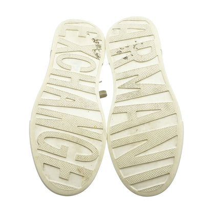 Ivory Athletic Shoes