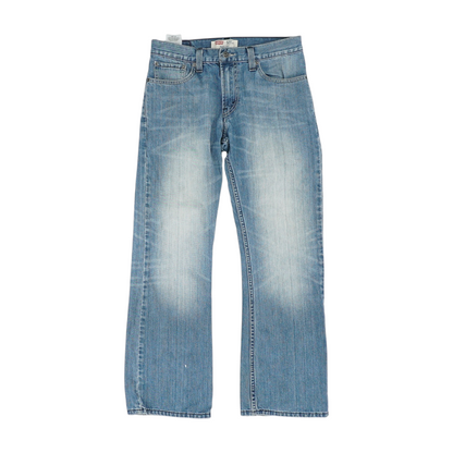 527 Bootcut Jeans