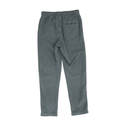 Gray Active Pants