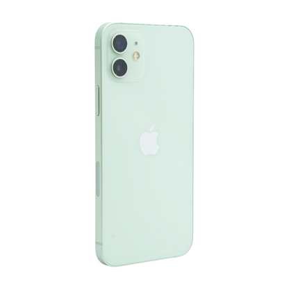 iPhone 12 "Carrier Unlocked" 128GB Green UB REFURBISHED
