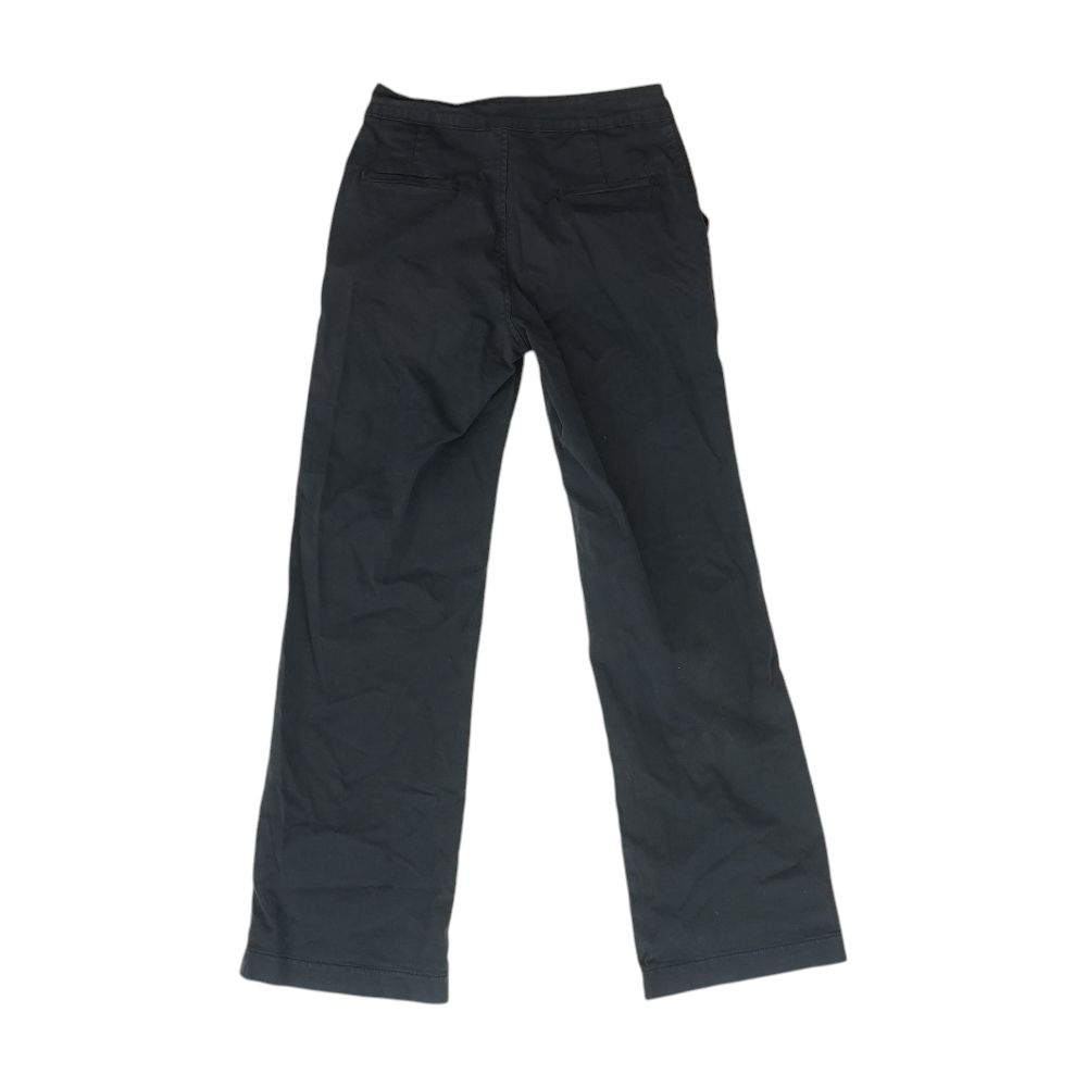 Unstudied Blue Cargo Pants – Image 3