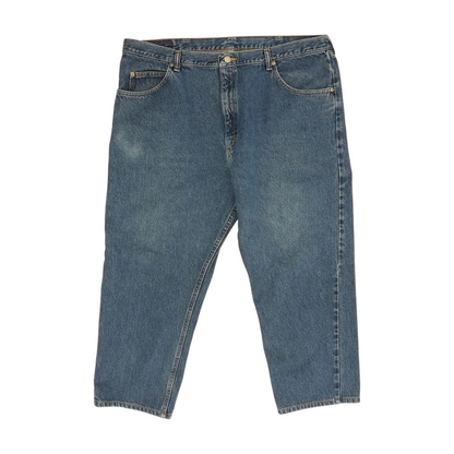 Regular Jeans