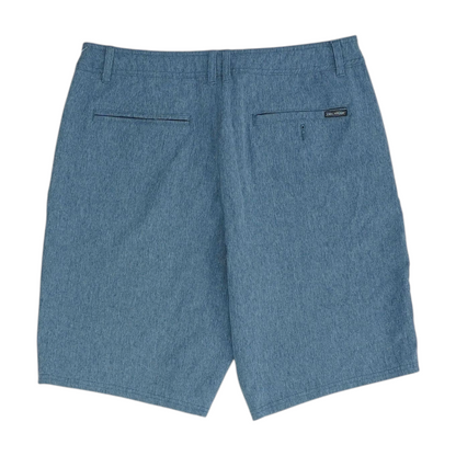 Blue Active Shorts