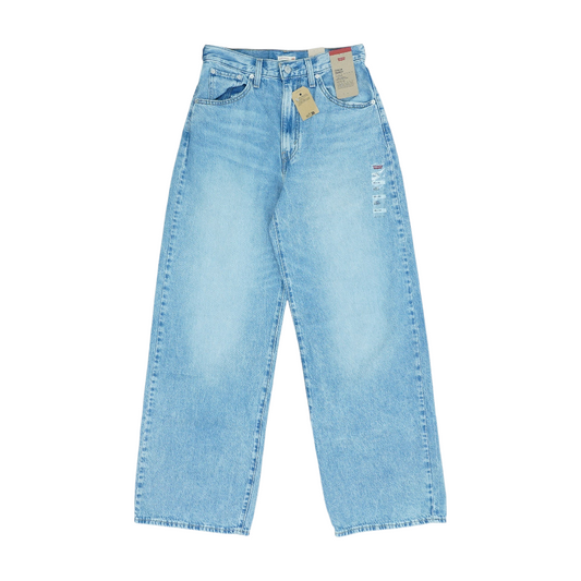 Blue Regular Jeans