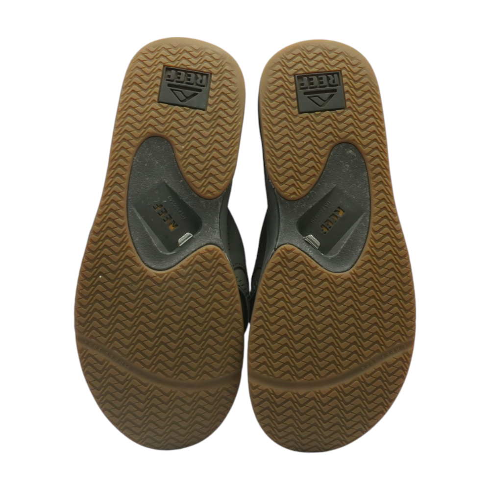 REEF Brown Flip-Flop Sandals – Image 4