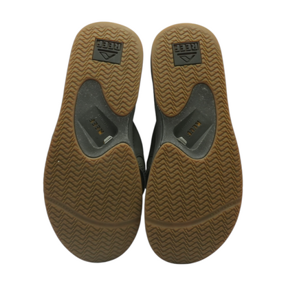 REEF Brown Flip-Flop Sandals – Image 4