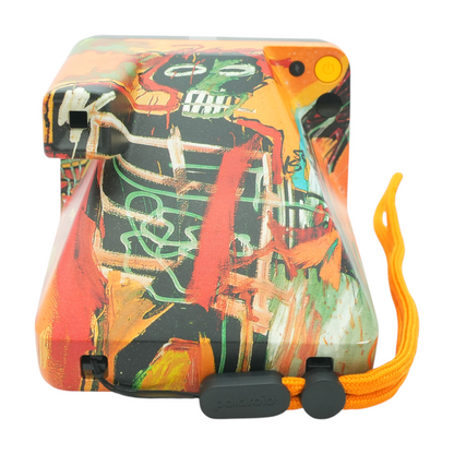 Now Instant Camera Generation 2 - Basquiat Edition