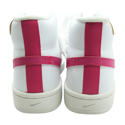 Court Royale 2 Mid Mid-Top Athletic Shoes