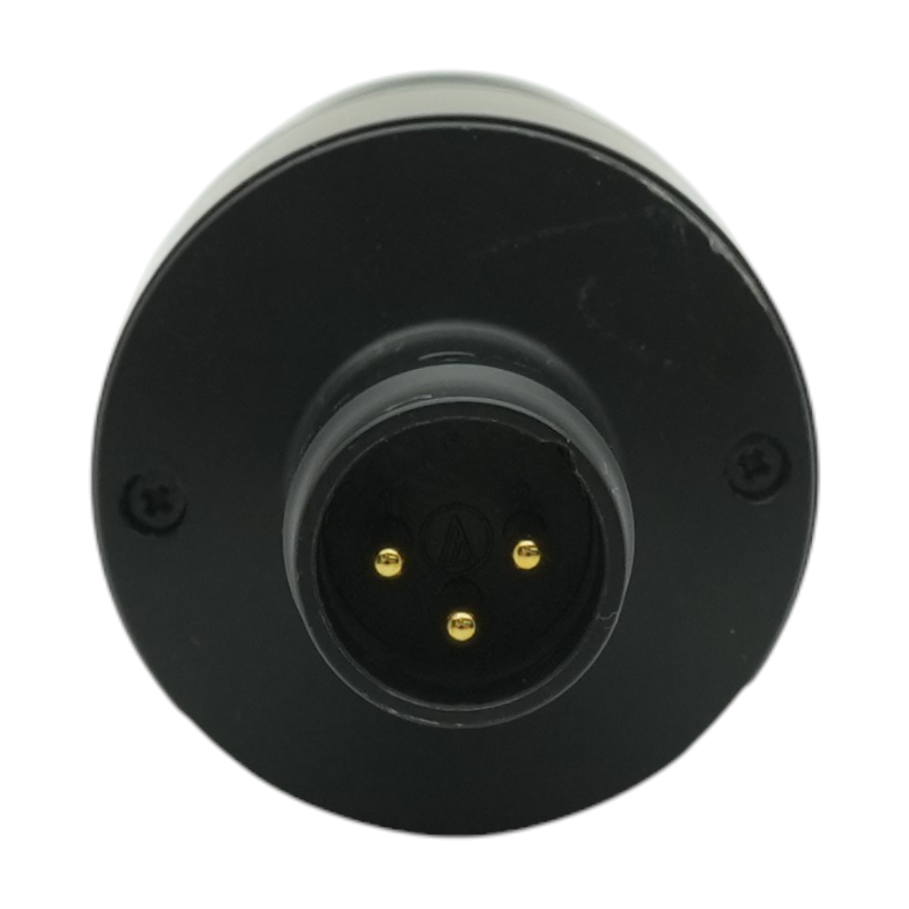 AT2035 Cardioid Condenser Microphone